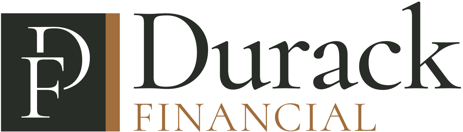 Durack Financial Logo